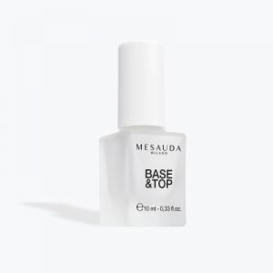 Mesauda Base&Top smalto 10ml