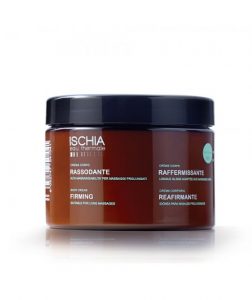 Crema Massaggio Rassodante ISCHIA 500ml