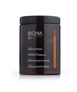 Fango Adipe Strong ISCHIA 1,25kg
