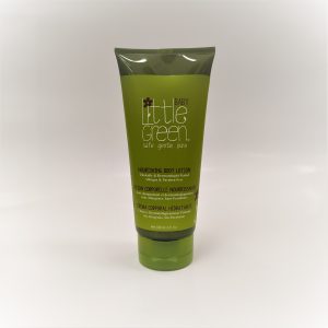 Lozione Nutriente per il corpo Baby 180ml