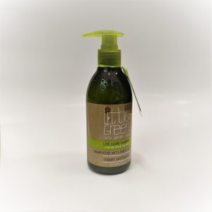 Shampoo AntiPidocchi Kids Little Green 240ml