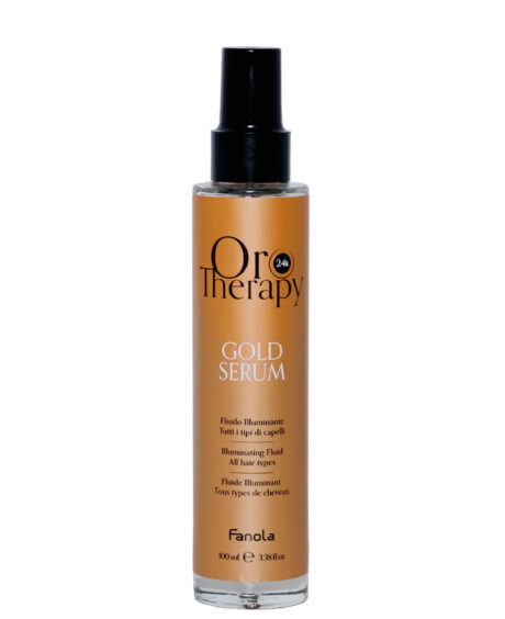 FANOLA ORO THERAPY oro puro 100ml