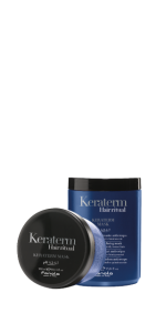 FANOLA Keraterm maschera 300ml/1000ml