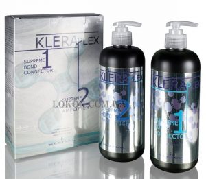 KLERAPLEX Professional Kit
