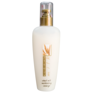 Crema gel ristrutturante KLERAL MILK 200ml