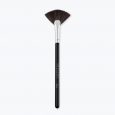 Pennello Make Up Blurring Fan F10 Mesauda