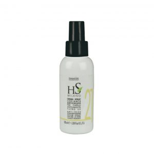 HS MILANO CREMA SPRAY LISCIANTE ANTICRESPO 100ML