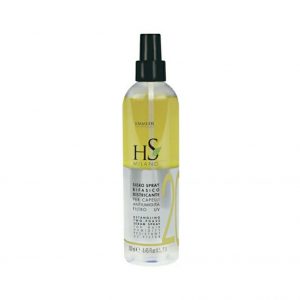 HS Milano siero spray bifasico districante per capelli
