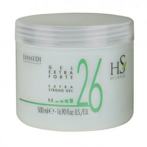 HS MILANO Gel extra forte 500ml