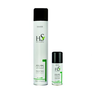 HS MILANO LACCA SPRAY FORTE