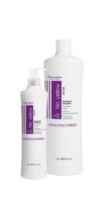 Fanola Maschera No Yellow 350ml