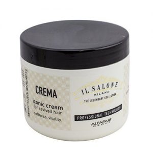 Alfaparf Il Salone CREMA ICONIC