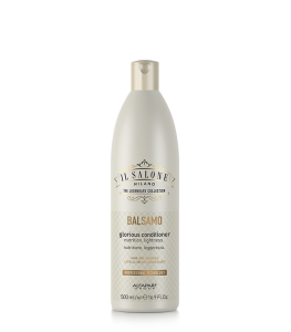 Alfaparf Il Salone BALSAMO GLORIOUS 500ml