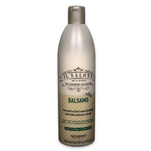 Alfaparf Il Salone BALSAMO RECONSTRUCTION AND STREIGHT