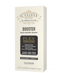 Alfaparf Il Salone BOOSTER PLEX 4 X 15ml
