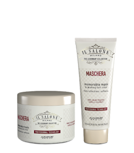 Alfaparf Il Salone MASCHERA MEMORABLE