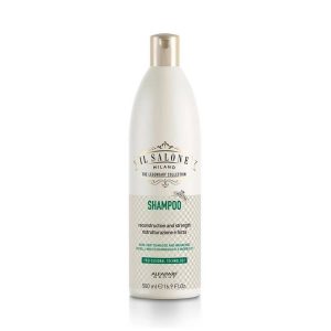 Alfaparf Il Salone SHAMPOO reconstruction and strength
