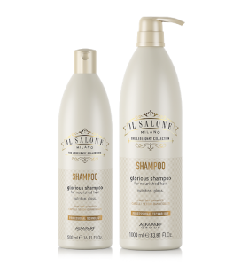 Alfaparf Il Salone SHAMPOO GLORIOUS