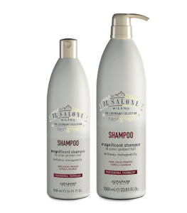 Alfaparf Il Salone MAGNIFICENT SHAMPOO