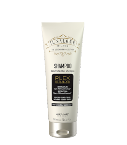 Alfaparf Il Salone SHAMPOO PLEX REBUILDER 250ml