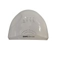 Lampada asciuga-unghia Move Gem UVLED 48W
