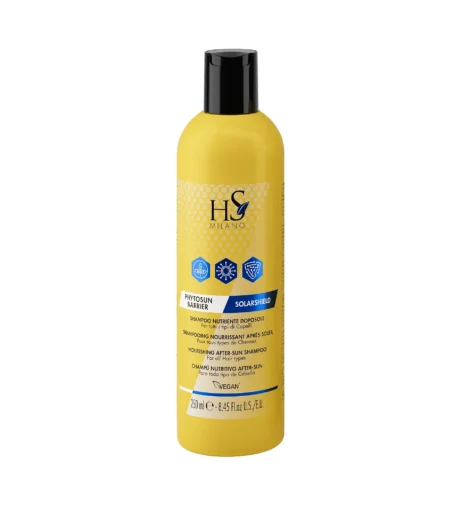 hs sol shampoo