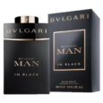 Bulgari Man in black edp 100 ml