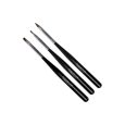 Pro Brow brush set