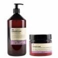 Kit Insight Damaged Hair  sh+mask