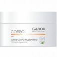 Crema Scrub Corpo Multiattivo gabor 500 ml