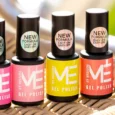 Me by Mesauda Rollercoaster 6 smalti 4,5 ml
