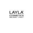Layla Cosmetics Make up all  30 %