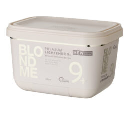 Schwarzkopf BLONDME Premium Lightener 9+ new 450g